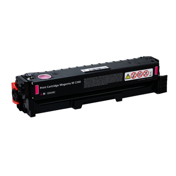 RICOH Toner magenta 434075 MC 240FW/PC200W 4500 Seiten