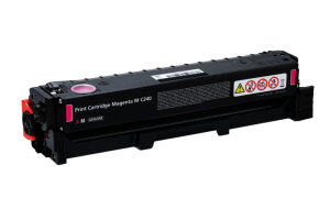 RICOH Toner magenta 434075 MC 240FW/PC200W 4500 Seiten
