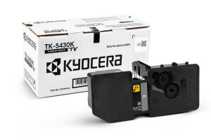 KYOCERA Cartouche toner noir TK-5430K Ecosys PA2100 1250 p.