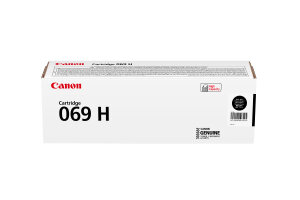 CANON Cartouche toner 069H noir 5098C002 LBP673CDW 7600...