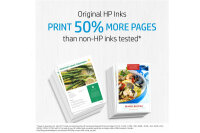 HP Advanced Photo Paper 20 Blatt 49V50A Gloss 5x5in...