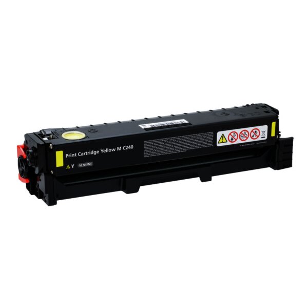 RICOH Toner yellow 434076 MC 240FW/PC200W 4500 pages