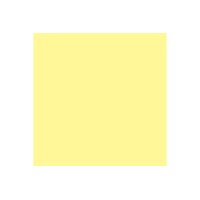 RAINBOW Papier jaune clair/12 A4 88042298 80g, jaune pâle 500 feuilles