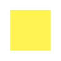 PAPYRUS Rainbow Paper FSC A4 88042320 80g, jaune clair 500 feuilles