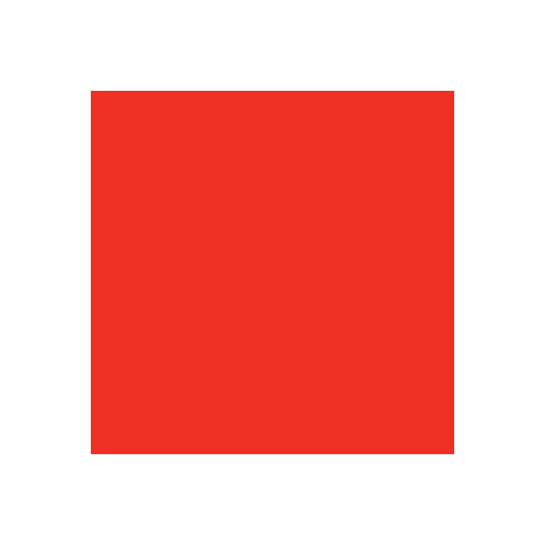 PAPYRUS Rainbow Paper FSC A4 88042476 80g, rouge 500 feuilles