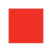 RAINBOW Papier rouge vif/28 A4 88042476 FSC, 80g 500 feuilles