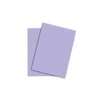PAPYRUS Rainbow Paper FSC A4 88042564 80g, violet 500...