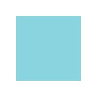 PAPYRUS Rainbow Paper FSC A4 88042718 80g, bleu 500 feuilles