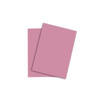 PAPYRUS Rainbow Paper FSC A4 88043107 120g, rose 250...