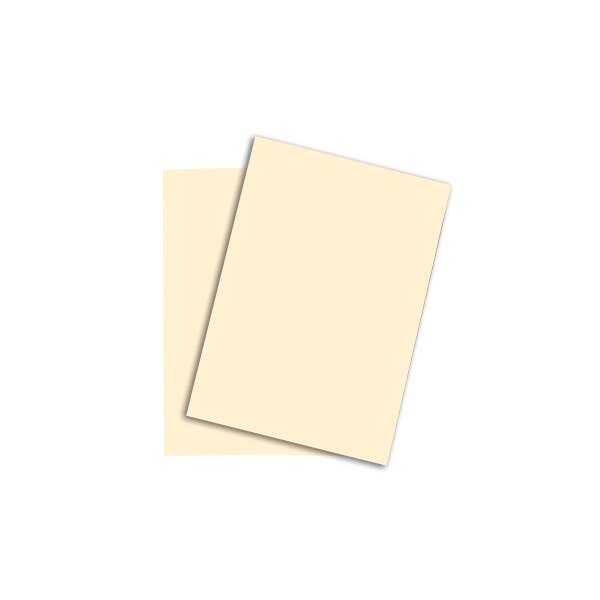 RAINBOW Papier chamois clair/03 A4 88043123 FSC, 160g 250 feuilles