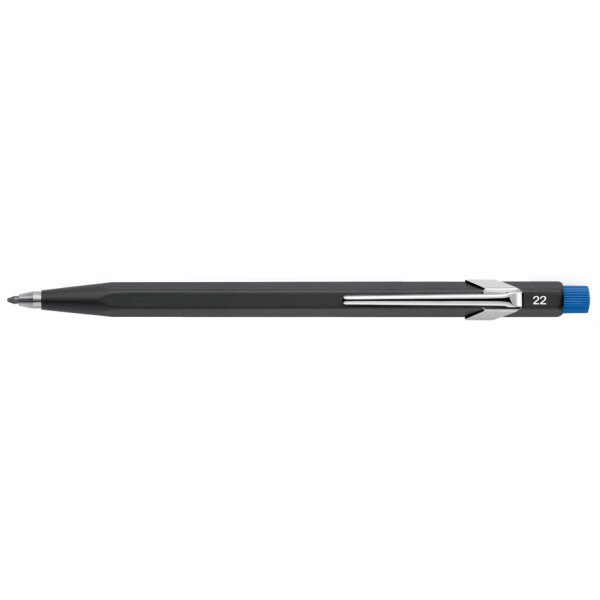 CARAN DACHE Porte-mines Fixpencil, diamètre de mine: 3 mm