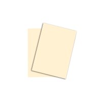 PAPYRUS Rainbow Paper FSC A3 88042252 80g, chamois 500...