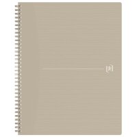 Oxford Cahier à spirales Origins, A4,...