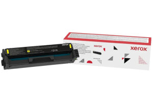 XEROX Toner yellow 006R04386 C230/C235 1500 S.