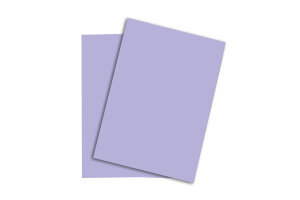 RAINBOW Papier violett/60 A3 88042566 FSC, 80g 500 Blatt