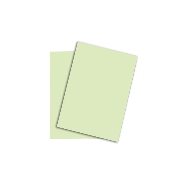 PAPYRUS Rainbow Paper FSC A3 88042591 120g, vert 250 feuilles