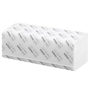 Satino Prestige essuie-mains en papier pliage en Z 2...