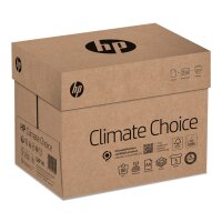 HP Climate Choice Businesspapier weiss A4 80g - 1 Karton...
