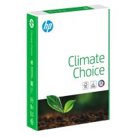 HP Climate Choice Papier Business blanc A4 80g - 1 Karton (2500 Feuilles)