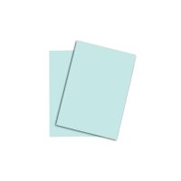 PAPYRUS Rainbow Paper FSC A3 88042704 160g, bleu 250...
