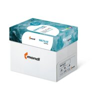 NAUTILUS SUPER WHITE Papier à copier A4 88020366...