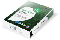 NAUTILUS CLASSIC Kopierpapier A4 88032442 80g, recycling...