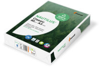 NAUTILUS CLASSIC Kopierpapier A3 88032444 80g, recycling 500 Blatt