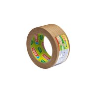 TESA Ruban demballage Eco 50mmx25m 56000-00000 5600000000 ultra strong, brun