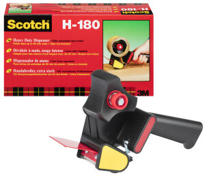 3M Scotch Dévidoir pour ruban adhésif...