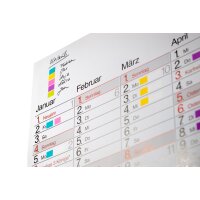 Post-it Haftmarker Index Mini, 11,9 x 43,2 mm, Trendfarben