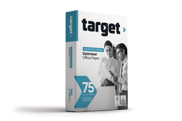 TARGET PROFESSIONAL FSC A4 999954 Professional, 75g 500 Blatt
