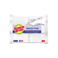 Scotch-Brite Schmutzradierer "MAGIC PAD"