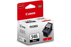 CANON Cartouche dencre L noir PG-540L PIXMA MG2150 11ml