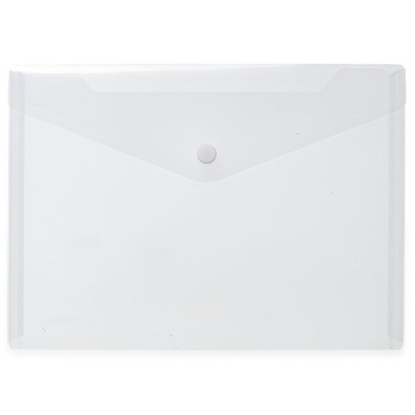 HERMA Pochette à documents, PP, A5, jaune