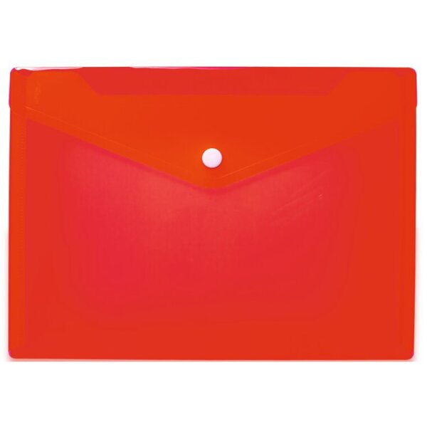 HERMA Pochette à documents, PP, A5, vert