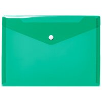 HERMA Pochette à documents, PP, A5, vert