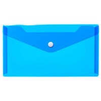 HERMA Pochette à documents, PP, format long, blanc