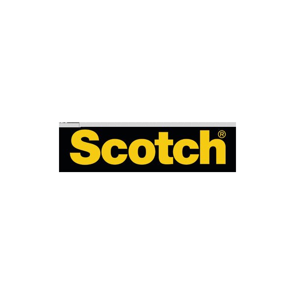 SCOTCH Magic Tape 900 19mmx33m 900-9 transparent 9 rouleaux