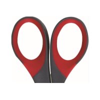 SCOTCH Precision ciseaux 1447 SOFTGRIP 18cm