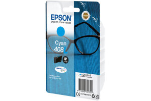 EPSON Tintenpatrone 408L cyan T09K24010 WF-C4810DTWF 1700...