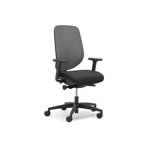 GIROFLEX Bürodrehstuhl 353-4029 353-4029-G501 anthrazit