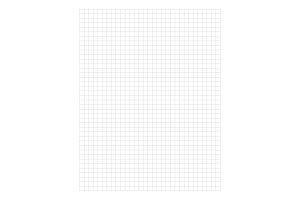 BÜROLINE Cahier décole E5 533875006 5mm...