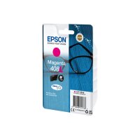 EPSON Tintenpatrone 408L magenta T09K34010 WF-C4810DTWF...