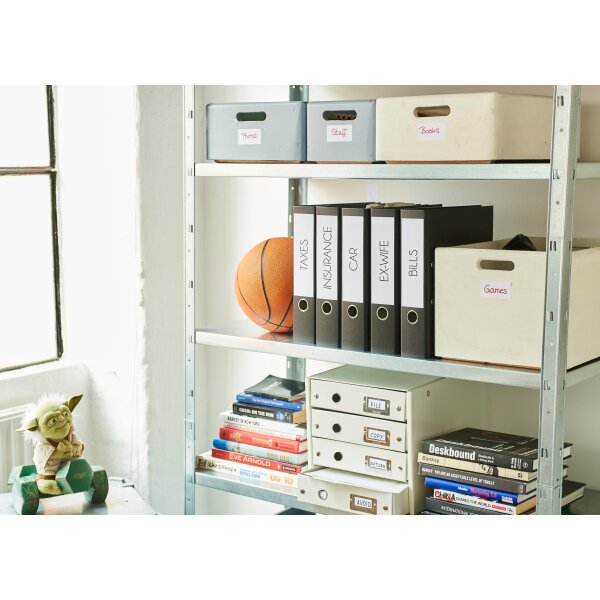 EDDING 3000 Marqueur permanent, pointe ogive, largeur de trait 1,5-3 mm noir