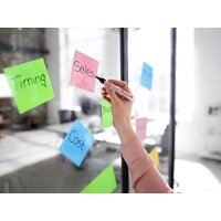 EDDING 3000 Permanentmarker, Rundspitze, Strichbreite 1.5-3 mm, grau