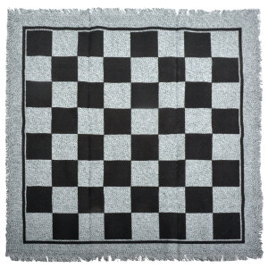 SCHILDKRÖT Tapis de jeu en polyester 3en1