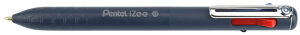 Pentel Stylo à bille rétractable 4 couleurs...