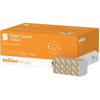 SATINO C-Pilage Essuie-mains 278520 HiCycle 3072 pcs.
