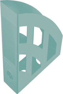 helit Stehsammler "the green bridge", DIN A4,...