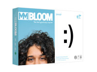 MM BLOOM Smart Universalpapier weiss A4 80g - 1 Palette...